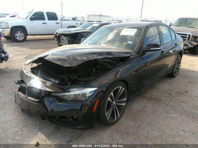 WBA8B9C5XJAE22376 BMW 3 Series 330i