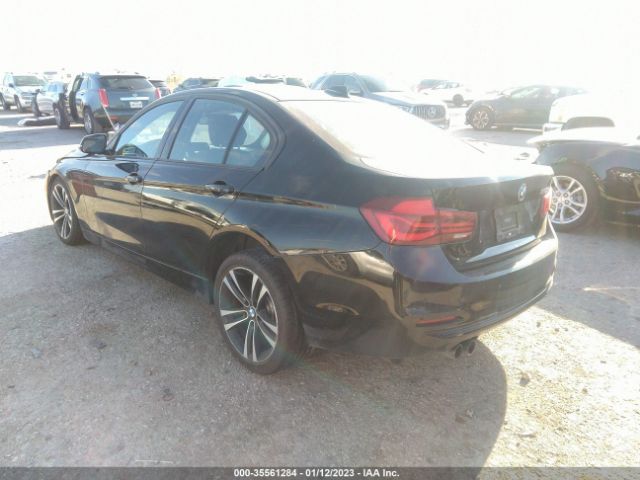 WBA8B9C5XJAE22376 BMW 3 Series 330i