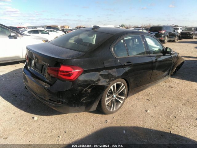 WBA8B9C5XJAE22376 BMW 3 Series 330i