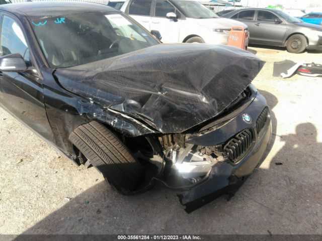 WBA8B9C5XJAE22376 BMW 3 Series 330i