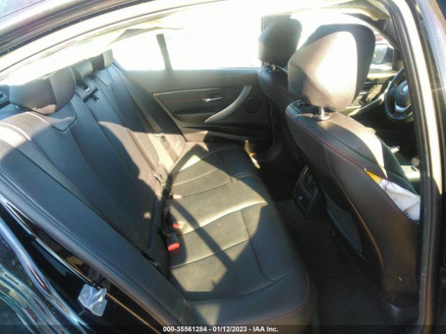 WBA8B9C5XJAE22376 BMW 3 Series 330i
