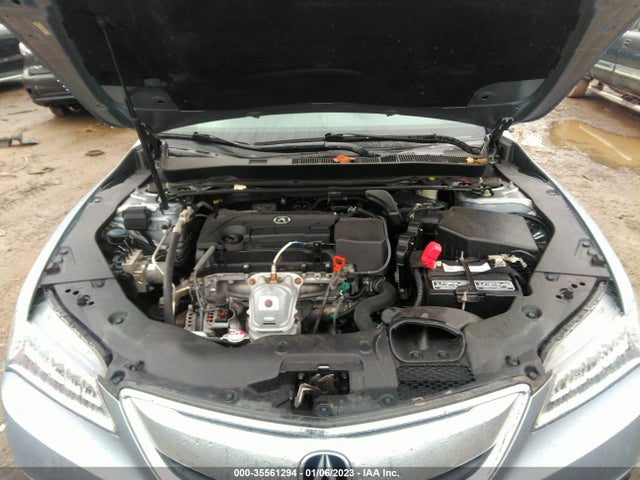 2015 Acura TLX, VIN: 19UUB1F59FA003830