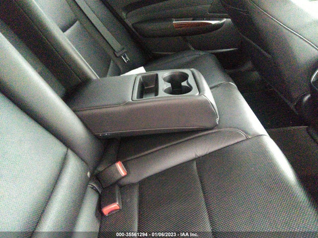 2015 Acura TLX, VIN: 19UUB1F59FA003830
