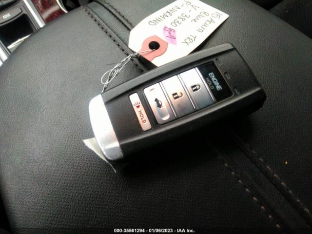 19UUB1F59FA003830 Acura TLX TECH