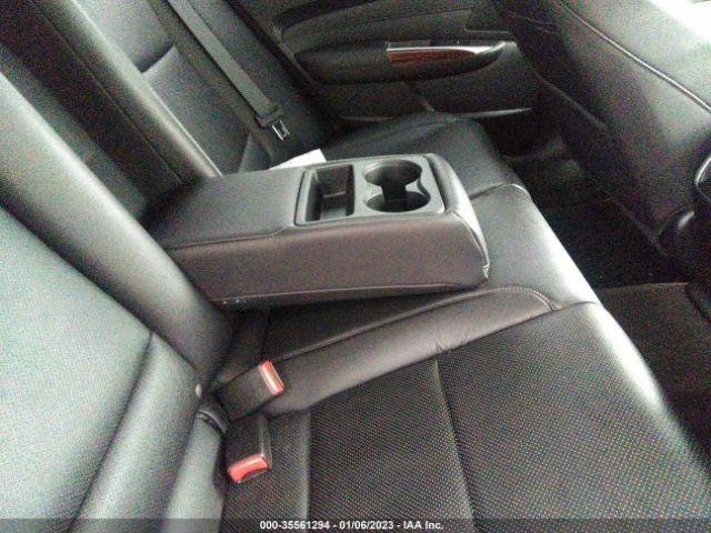 19UUB1F59FA003830 Acura TLX TECH