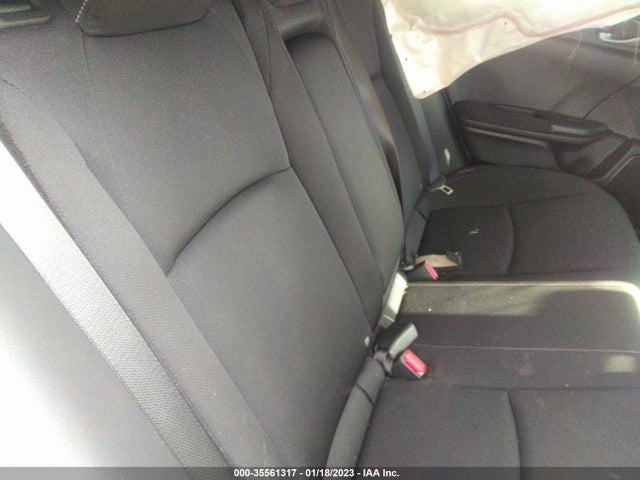 Honda CIVIC EX 2020 SHHFK7H69LU423069 Image 8