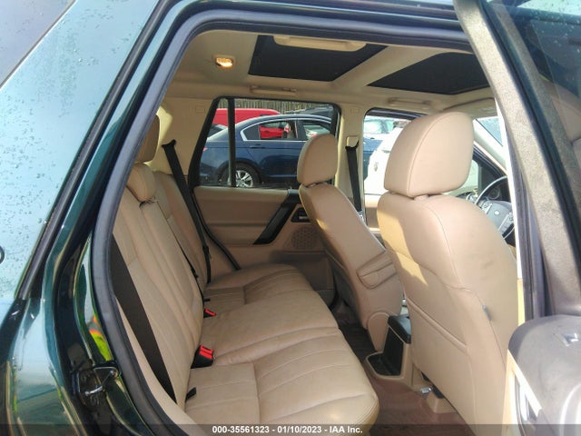 2014 Land Rover LR2, VIN: SALFR2BGXEH408173
