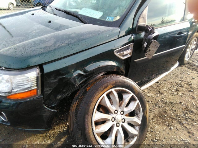 Land Rover LR2 2014 SALFR2BGXEH408173 Image 7