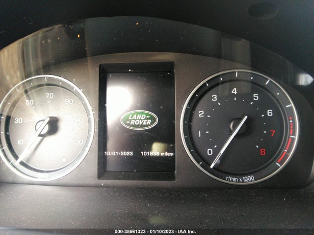 Land Rover LR2 2014 SALFR2BGXEH408173 Image 8