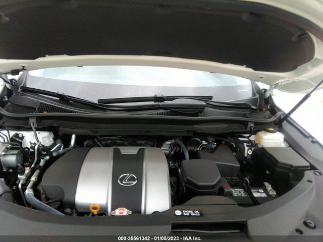 2020 Lexus RX, VIN: 2T2HZMAA3LC154103