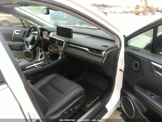 2020 Lexus RX, VIN: 2T2HZMAA3LC154103