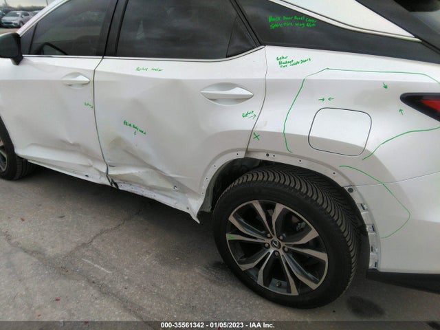 2020 Lexus RX, VIN: 2T2HZMAA3LC154103