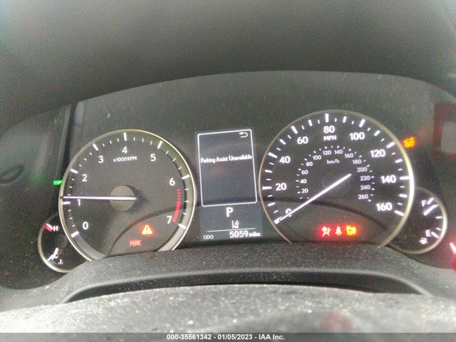 2020 Lexus RX, VIN: 2T2HZMAA3LC154103