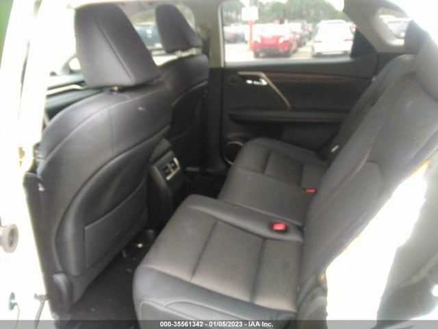 2020 Lexus RX, VIN: 2T2HZMAA3LC154103