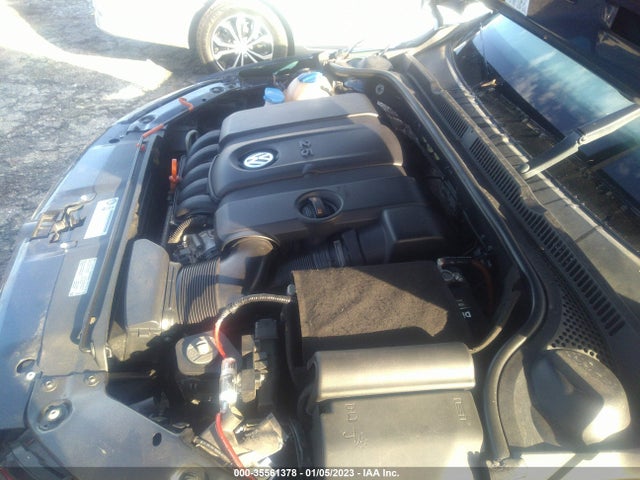 2012 VOLKSWAGEN JETTA SEDAN SE VIN: 3VWDX7AJ0CM458407