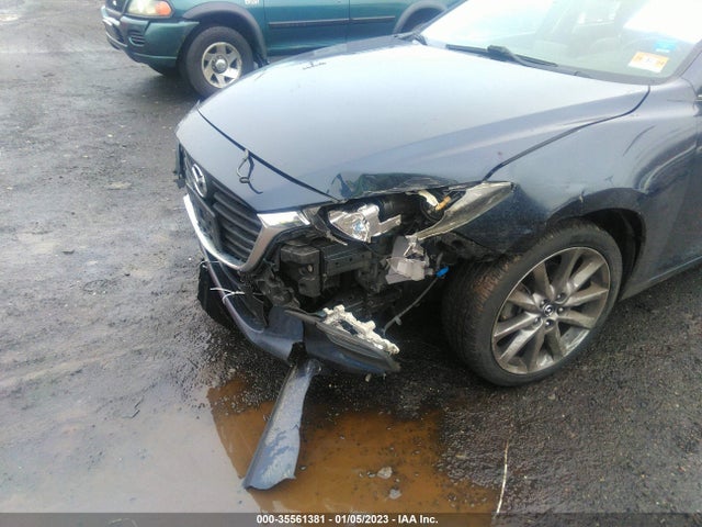 2018 Mazda 3, VIN: 3MZBN1V32JM256736