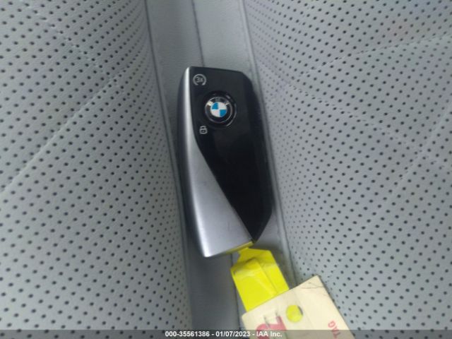 5UX23EM08P9P25129 BMW X7 Xdrive40i