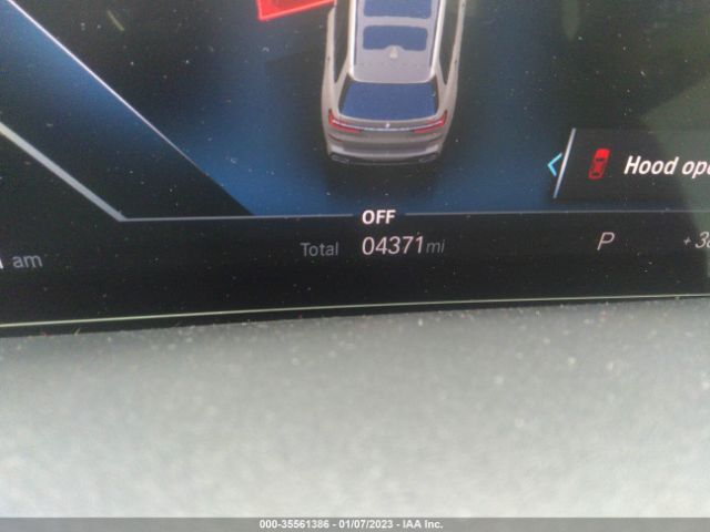 5UX23EM08P9P25129 BMW X7 Xdrive40i