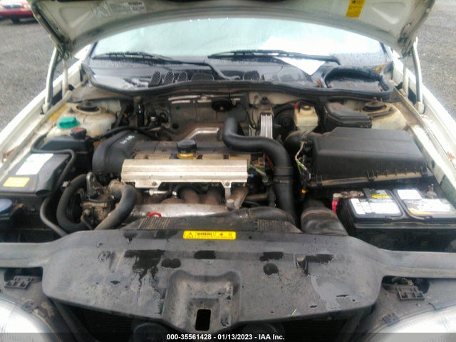 Volvo V70 XC 1999 YV1LZ56D9X2593232 Image 11