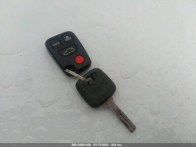 Volvo V70 XC 1999 YV1LZ56D9X2593232 Image 3