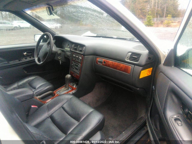 Volvo V70 XC 1999 YV1LZ56D9X2593232 Image 6