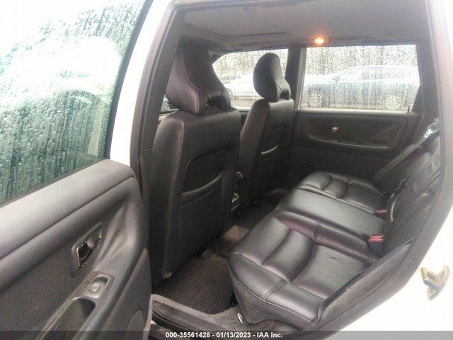 Volvo V70 XC 1999 YV1LZ56D9X2593232 Image 9