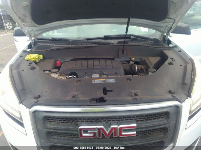 2016 GMC Acadia, VIN: 1GKKVPKD5GJ299013