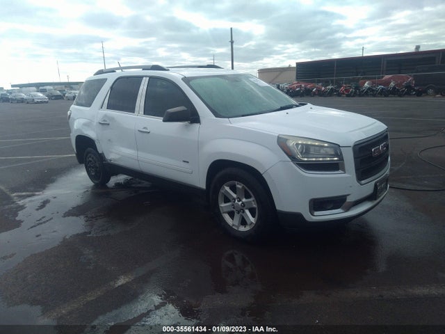 2016 GMC Acadia, VIN: 1GKKVPKD5GJ299013