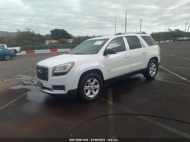 2016 GMC Acadia, VIN: 1GKKVPKD5GJ299013