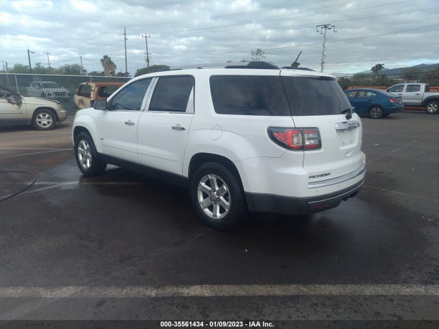 2016 GMC Acadia, VIN: 1GKKVPKD5GJ299013