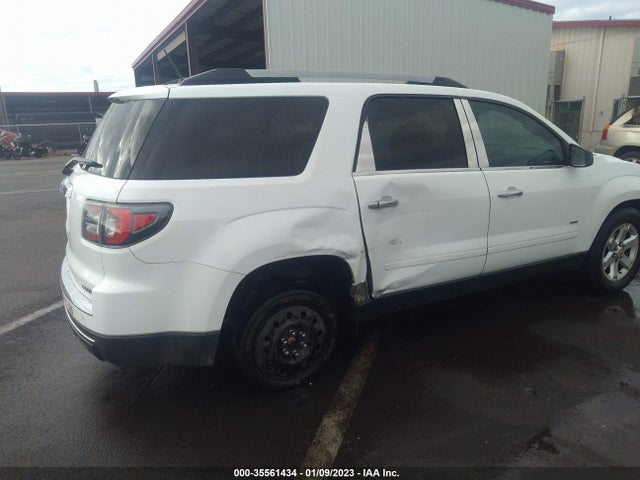 2016 GMC Acadia, VIN: 1GKKVPKD5GJ299013