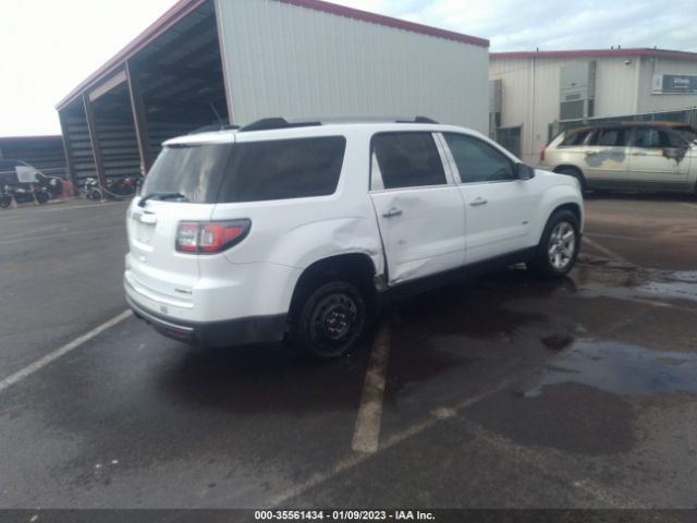 1GKKVPKD5GJ299013 GMC ACADIA SLE