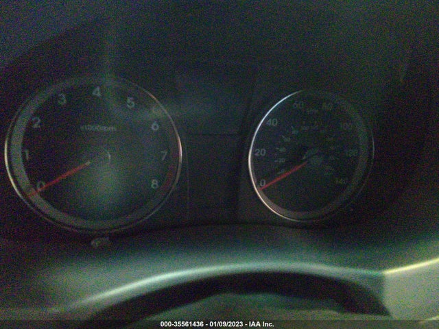 Hyundai ACCENT SE 2016 KMHCT4AE8GU966942 Image 8