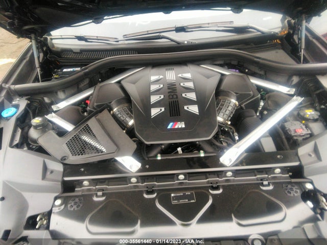 2023 BMW X7, VIN: 5UX33EM02P9P11425