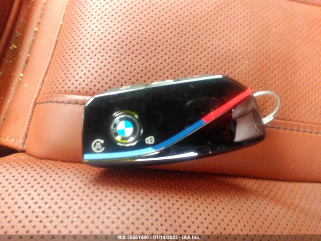 2023 BMW X7, VIN: 5UX33EM02P9P11425