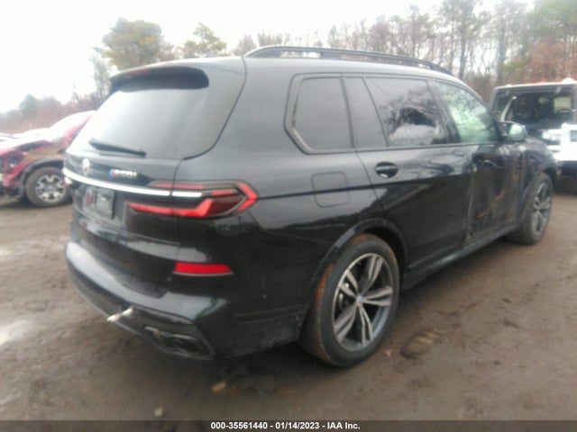 2023 BMW X7, VIN: 5UX33EM02P9P11425