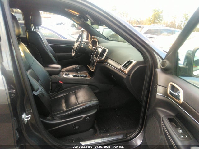 Jeep Grand Cherokee 2015 1C4RJFBG1FC205903 Image 6