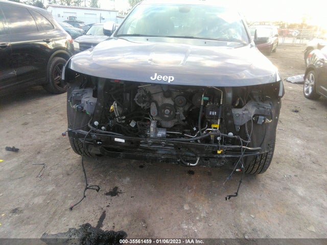 Jeep Grand Cherokee 2015 1C4RJFBG1FC205903 Image 7