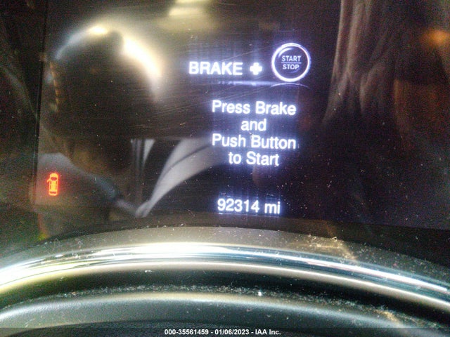 Jeep Grand Cherokee 2015 1C4RJFBG1FC205903 Image 8