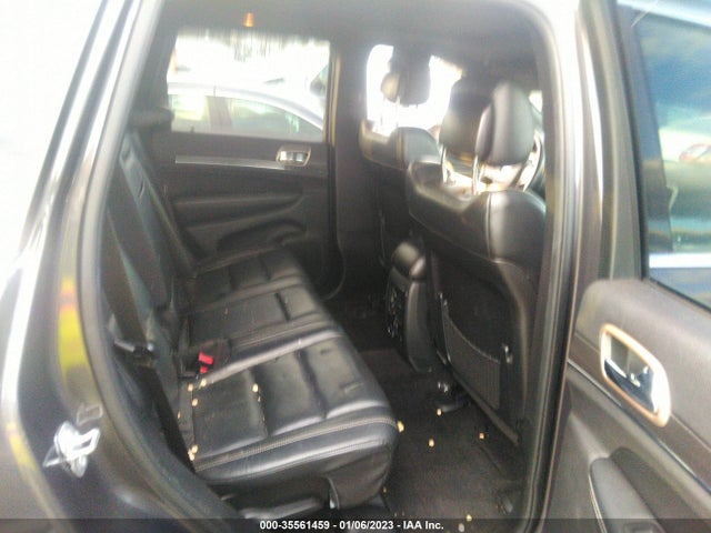 Jeep Grand Cherokee 2015 1C4RJFBG1FC205903 Image 9