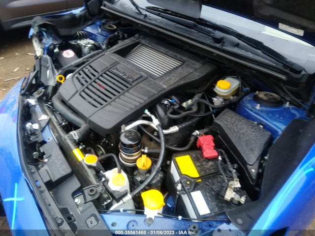 2019 Subaru WRX, VIN: JF1VA1A62K9803442