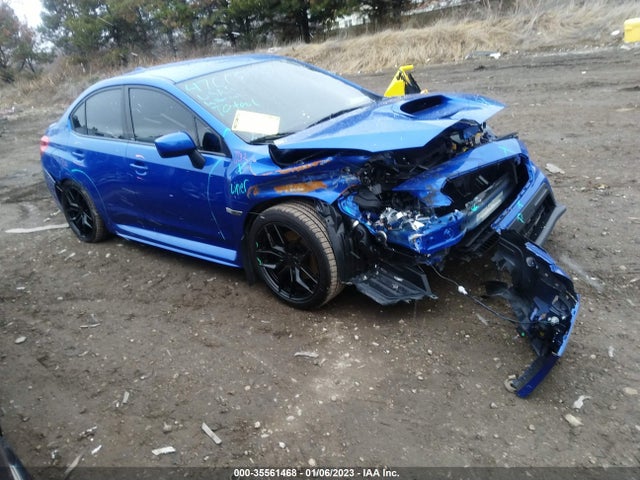 2019 Subaru WRX, VIN: JF1VA1A62K9803442
