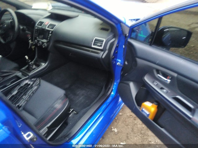 2019 Subaru WRX, VIN: JF1VA1A62K9803442