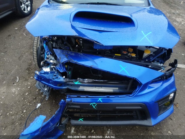 2019 Subaru WRX, VIN: JF1VA1A62K9803442
