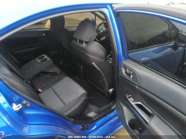 2019 Subaru WRX, VIN: JF1VA1A62K9803442