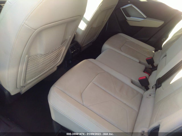 WA1AECF30K1078360 Audi Q3 PREMIUM