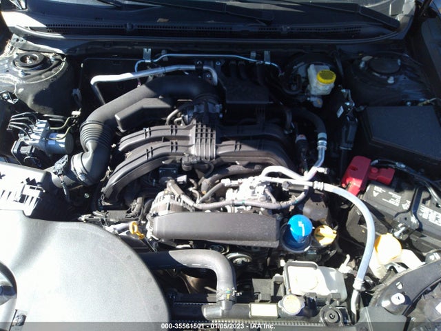 2022 Subaru Legacy, VIN: 4S3BWAF6XN3024014