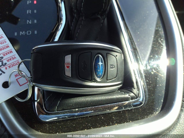2022 Subaru Legacy, VIN: 4S3BWAF6XN3024014