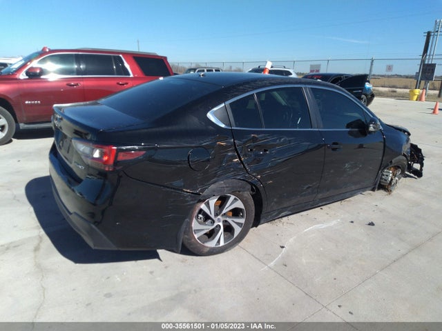 2022 Subaru Legacy, VIN: 4S3BWAF6XN3024014
