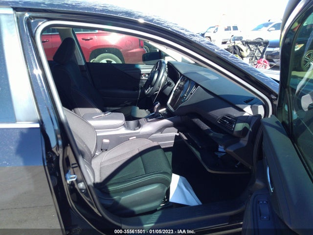 2022 Subaru Legacy, VIN: 4S3BWAF6XN3024014